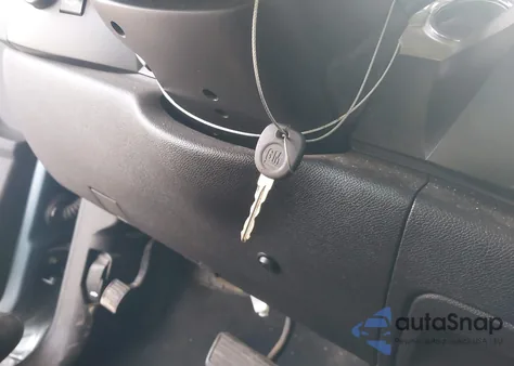 2007 Chevrolet Silverado 1500 Lt1 из США, поврежденный, VIN 2GCEK13C471543488